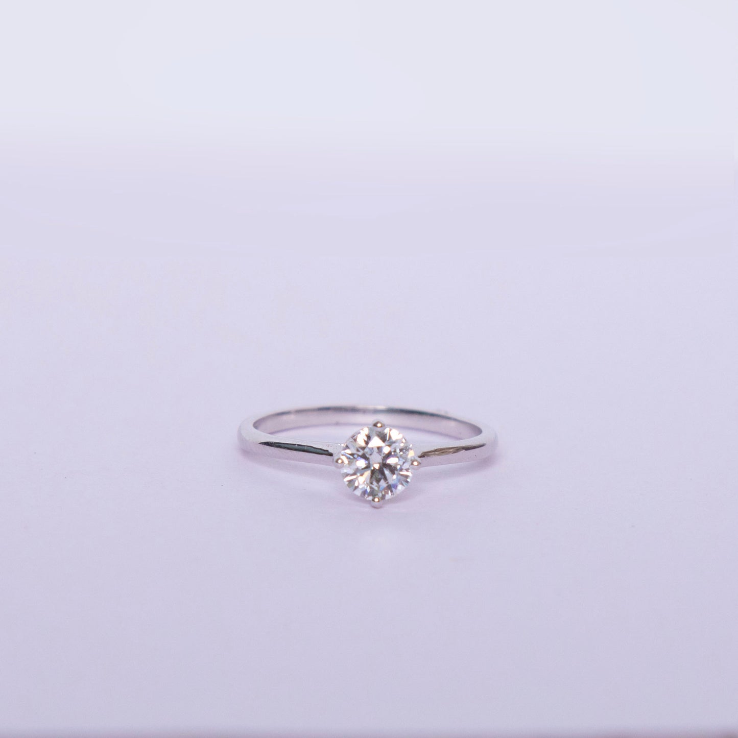 Ekadhik - Transformable Halo Lab Grown Diamond Ring