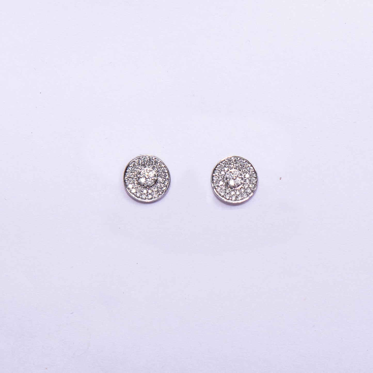 Ghera - Lab Grown Diamond Earrings