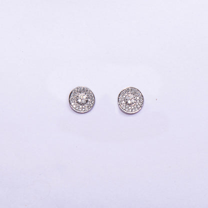 Ghera - Lab Grown Diamond Earrings