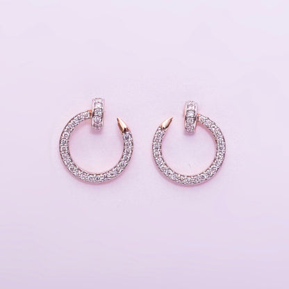 Indira Earrings